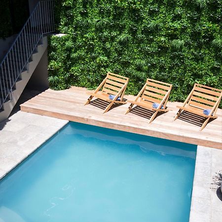 Antrim Boutique Hotel By Totalstay Kaapstad Buitenkant foto