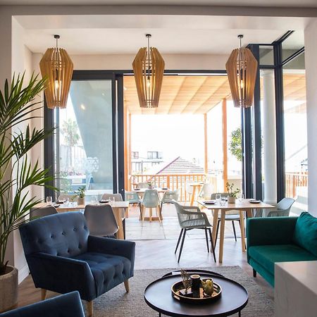 Antrim Boutique Hotel By Totalstay Kaapstad Buitenkant foto