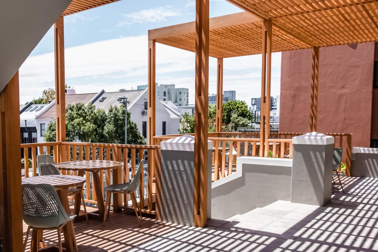 Antrim Boutique Hotel By Totalstay Kaapstad Buitenkant foto