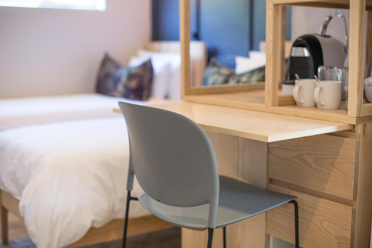 Antrim Boutique Hotel By Totalstay Kaapstad Buitenkant foto