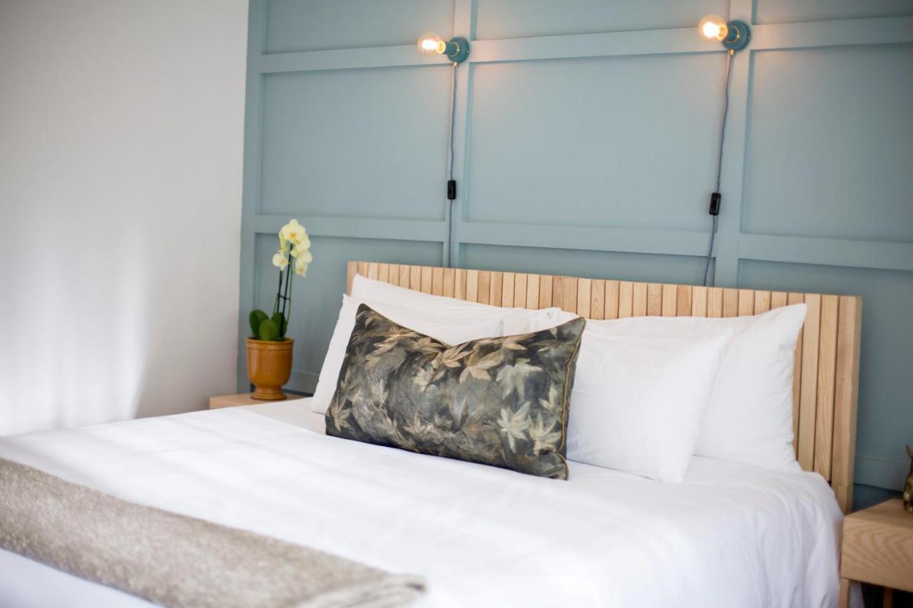 Antrim Boutique Hotel By Totalstay Kaapstad Buitenkant foto