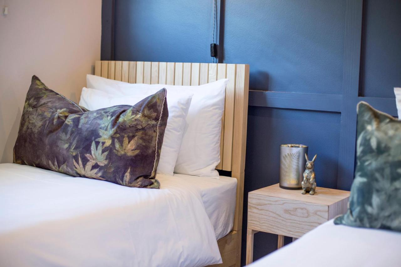 Antrim Boutique Hotel By Totalstay Kaapstad Buitenkant foto