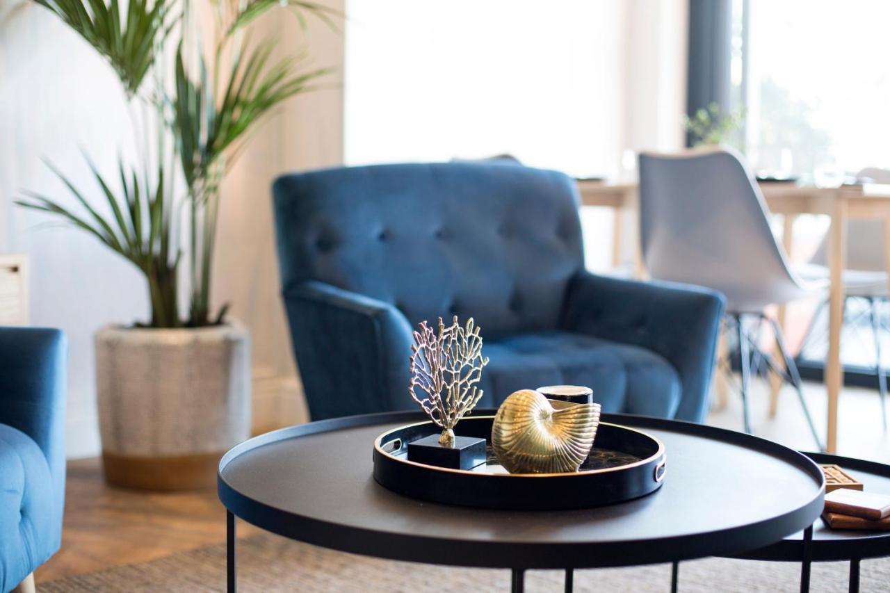 Antrim Boutique Hotel By Totalstay Kaapstad Buitenkant foto