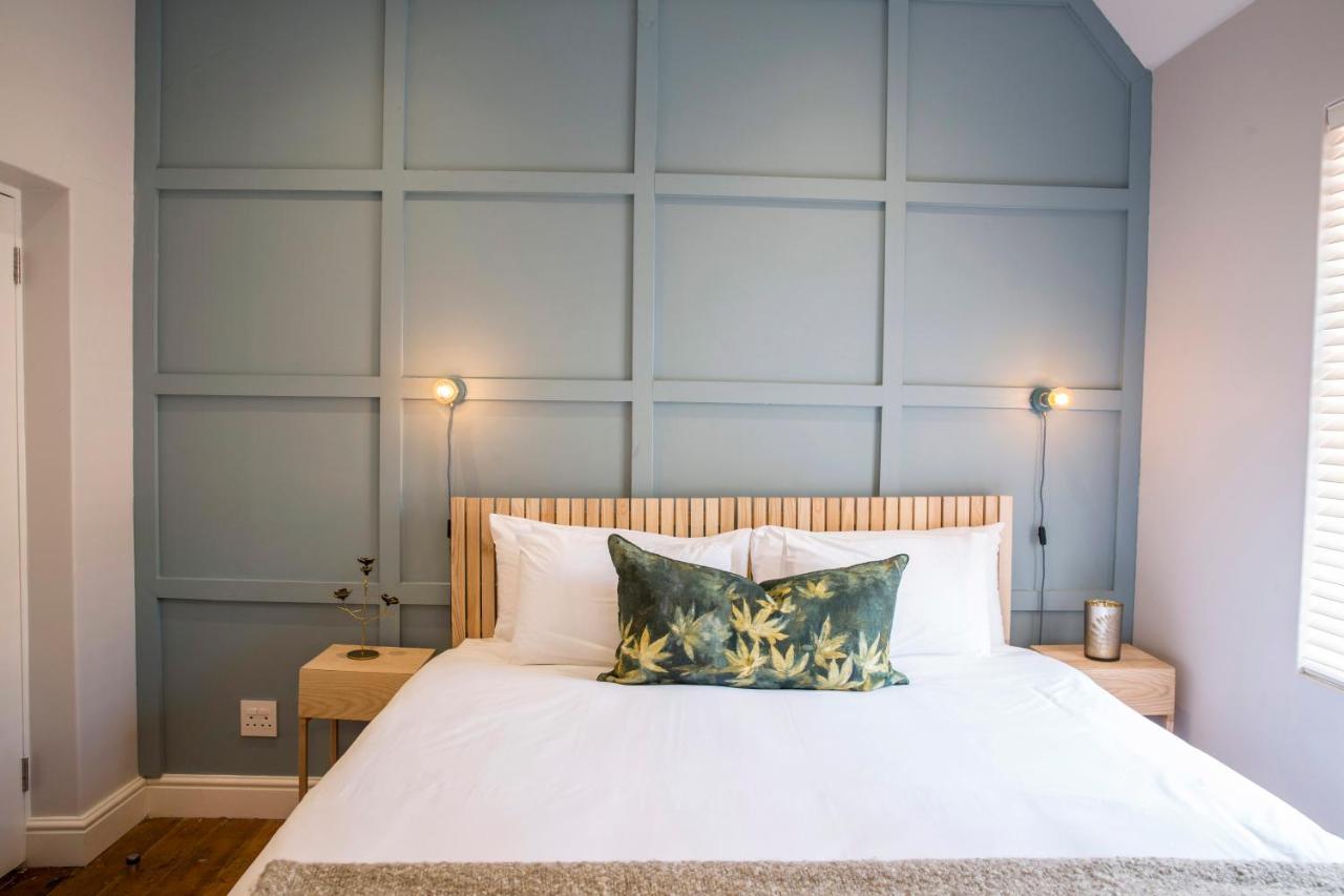 Antrim Boutique Hotel By Totalstay Kaapstad Buitenkant foto