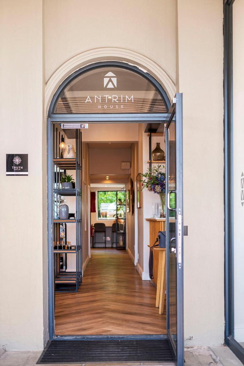 Antrim Boutique Hotel By Totalstay Kaapstad Buitenkant foto