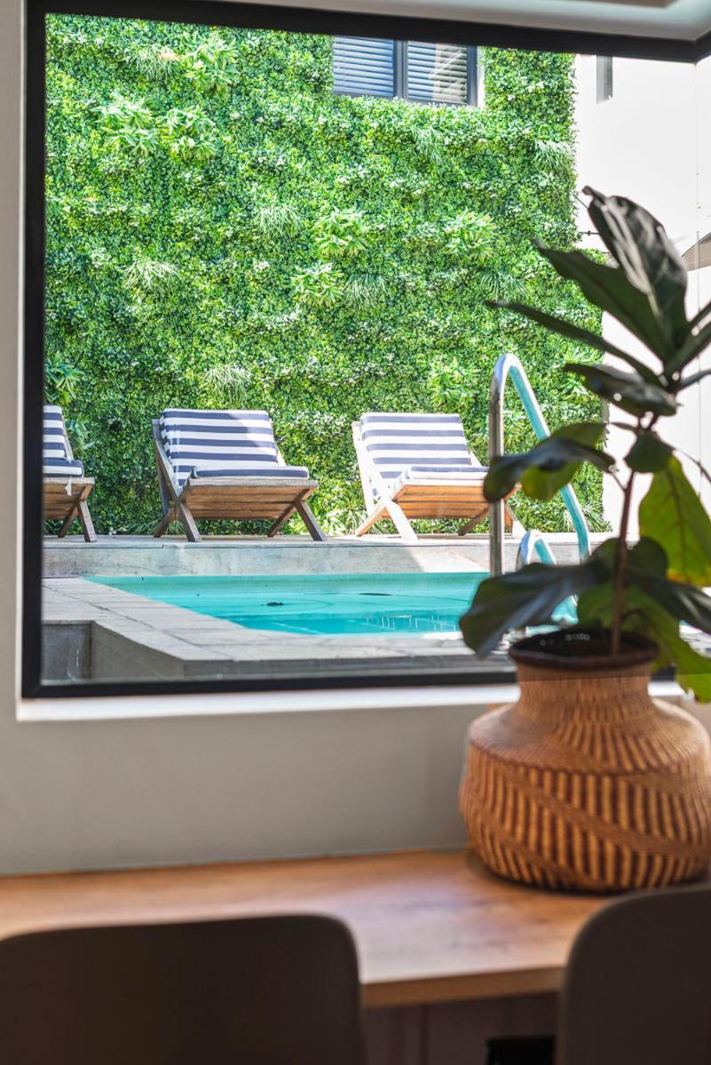 Antrim Boutique Hotel By Totalstay Kaapstad Buitenkant foto