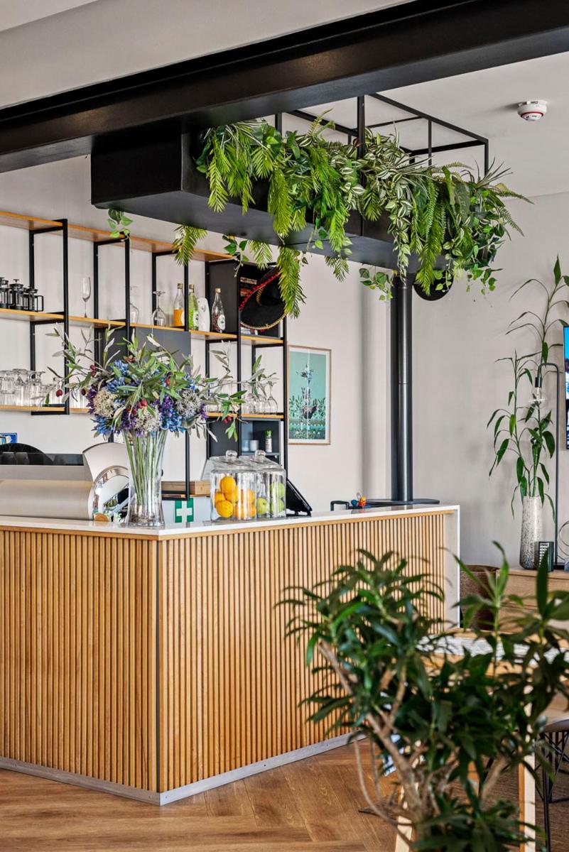 Antrim Boutique Hotel By Totalstay Kaapstad Buitenkant foto