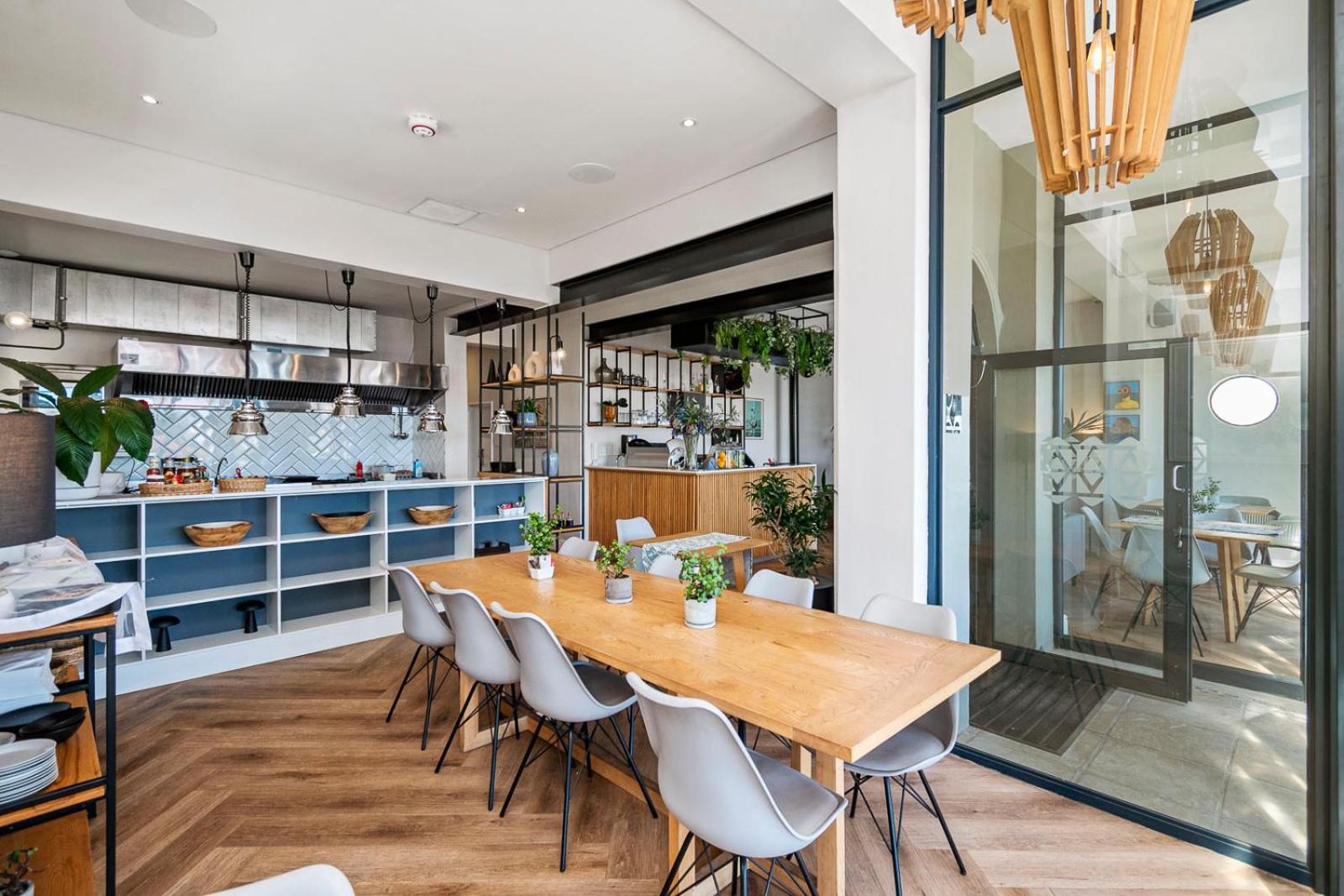 Antrim Boutique Hotel By Totalstay Kaapstad Buitenkant foto