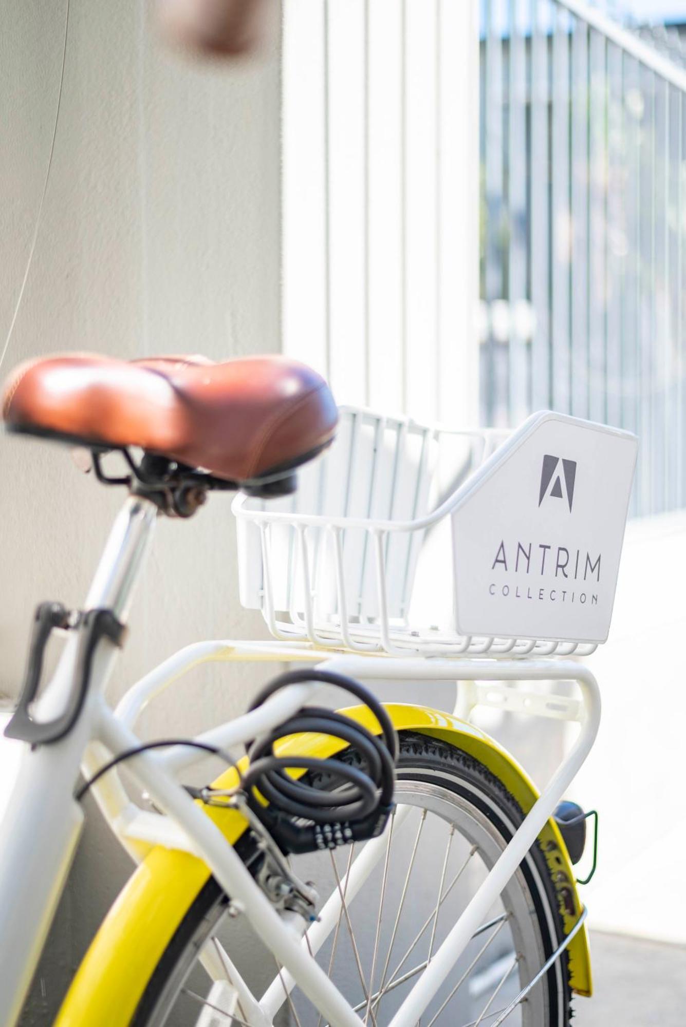 Antrim Boutique Hotel By Totalstay Kaapstad Buitenkant foto