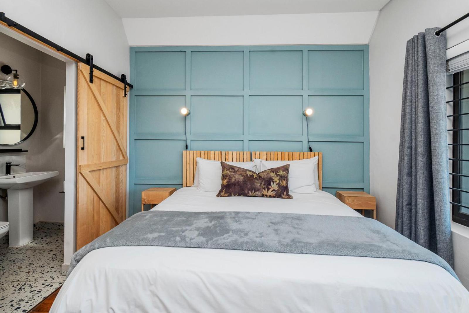 Antrim Boutique Hotel By Totalstay Kaapstad Buitenkant foto