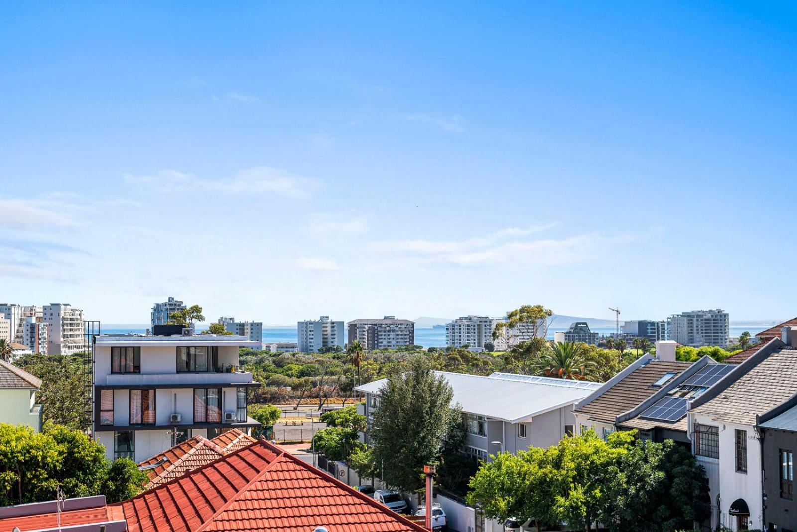 Antrim Boutique Hotel By Totalstay Kaapstad Buitenkant foto