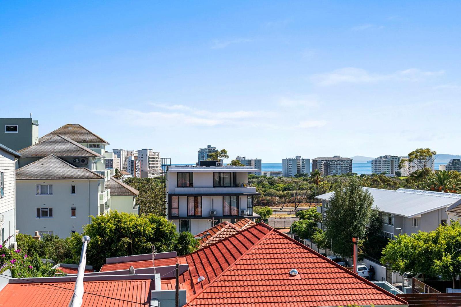 Antrim Boutique Hotel By Totalstay Kaapstad Buitenkant foto