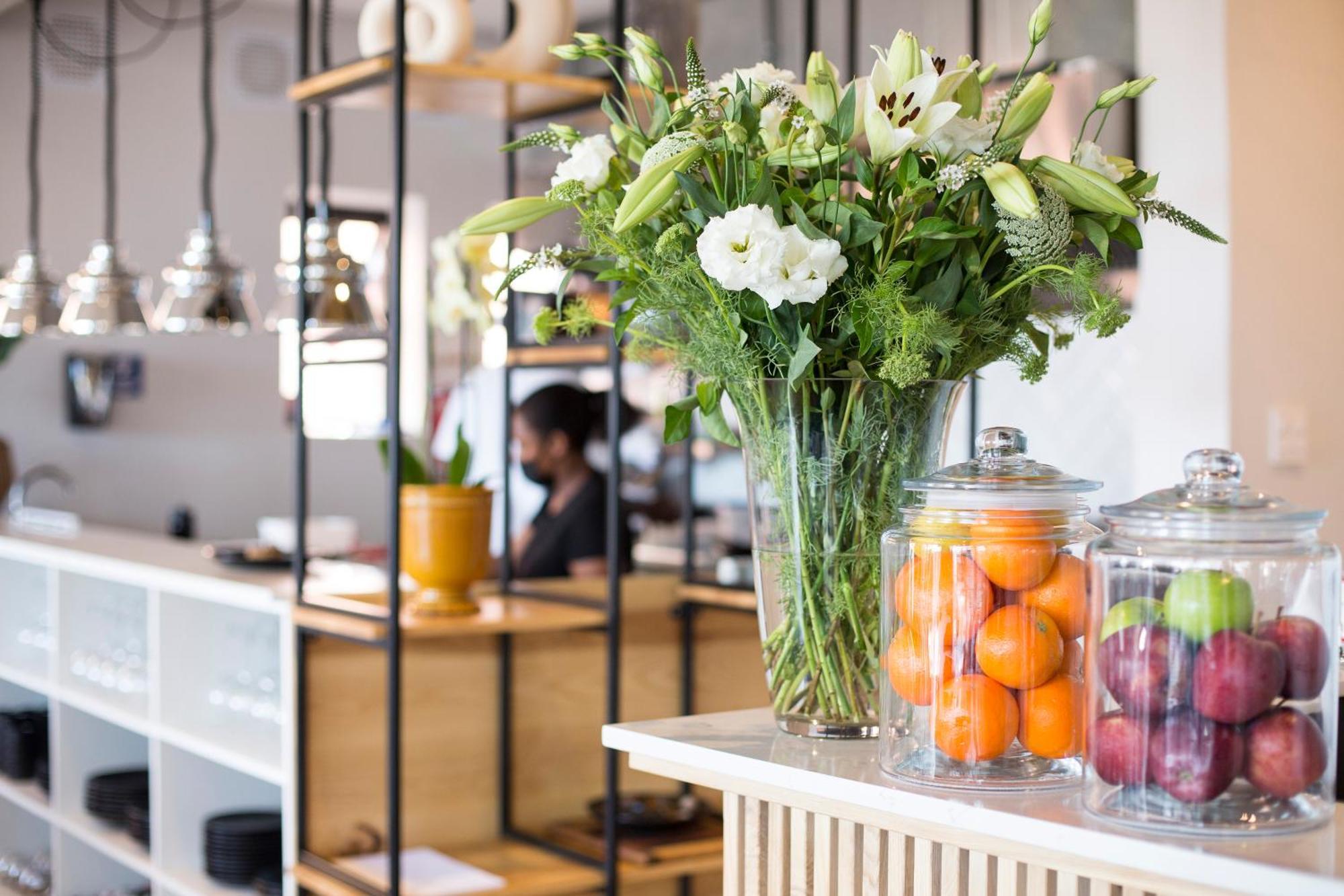 Antrim Boutique Hotel By Totalstay Kaapstad Buitenkant foto