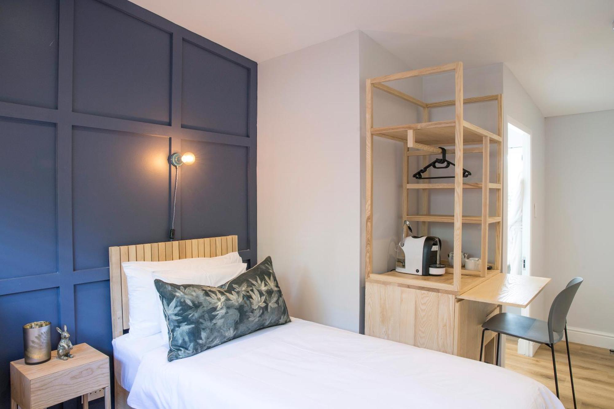 Antrim Boutique Hotel By Totalstay Kaapstad Buitenkant foto