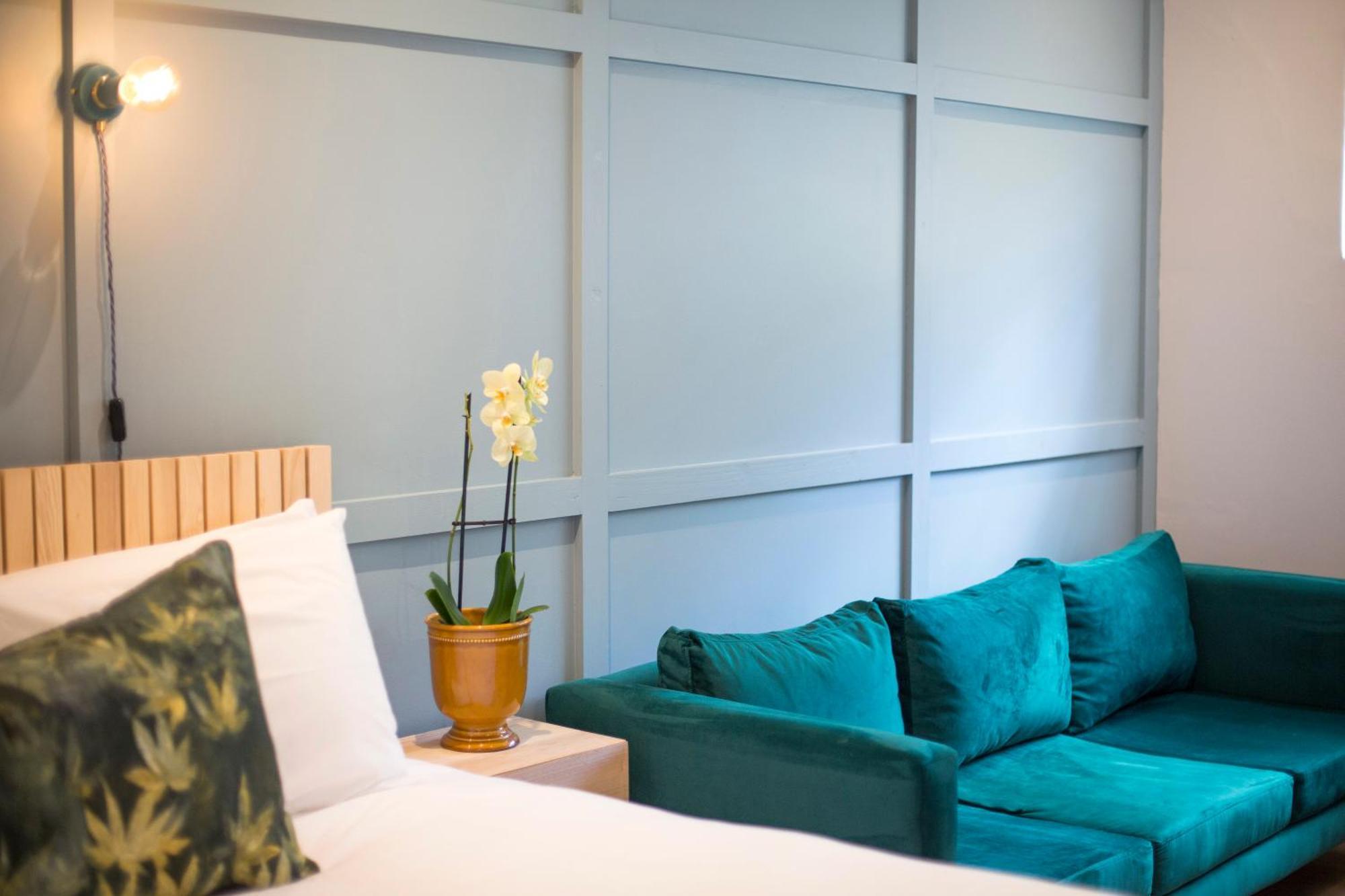 Antrim Boutique Hotel By Totalstay Kaapstad Buitenkant foto