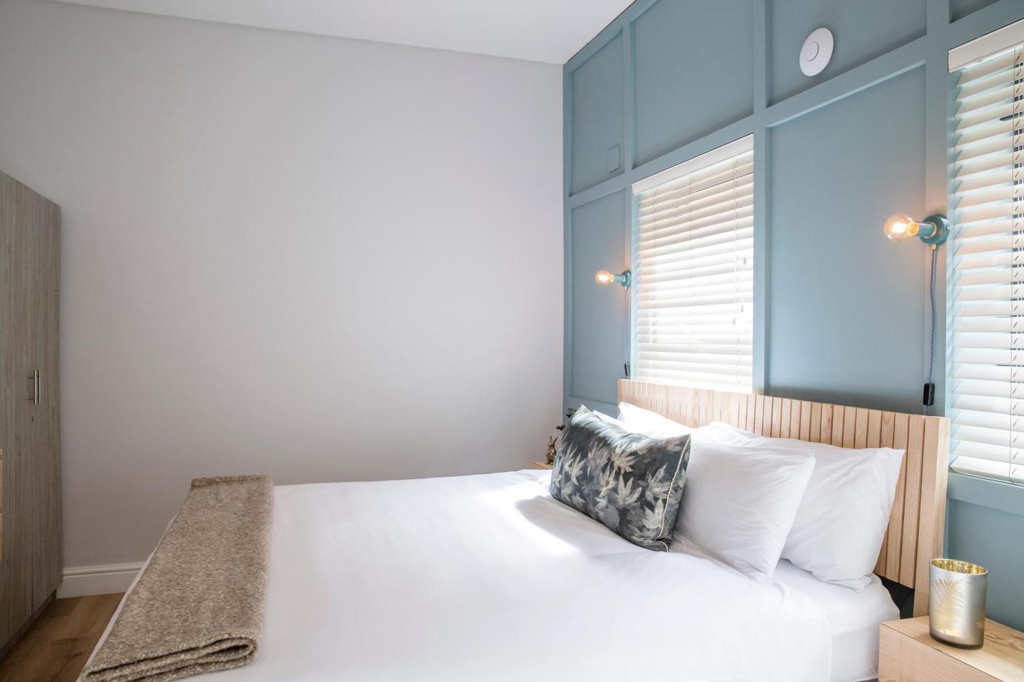 Antrim Boutique Hotel By Totalstay Kaapstad Kamer foto