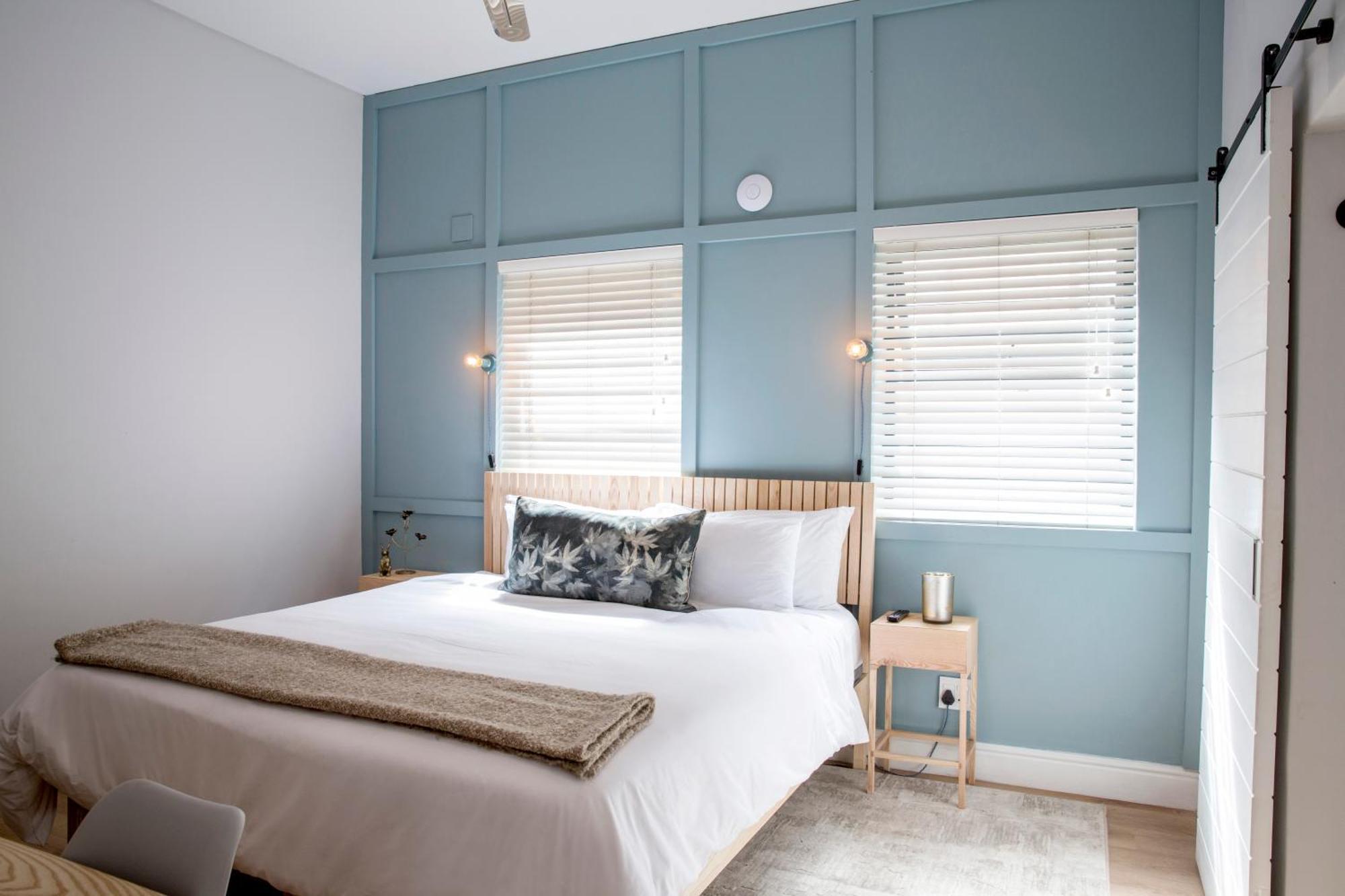 Antrim Boutique Hotel By Totalstay Kaapstad Buitenkant foto
