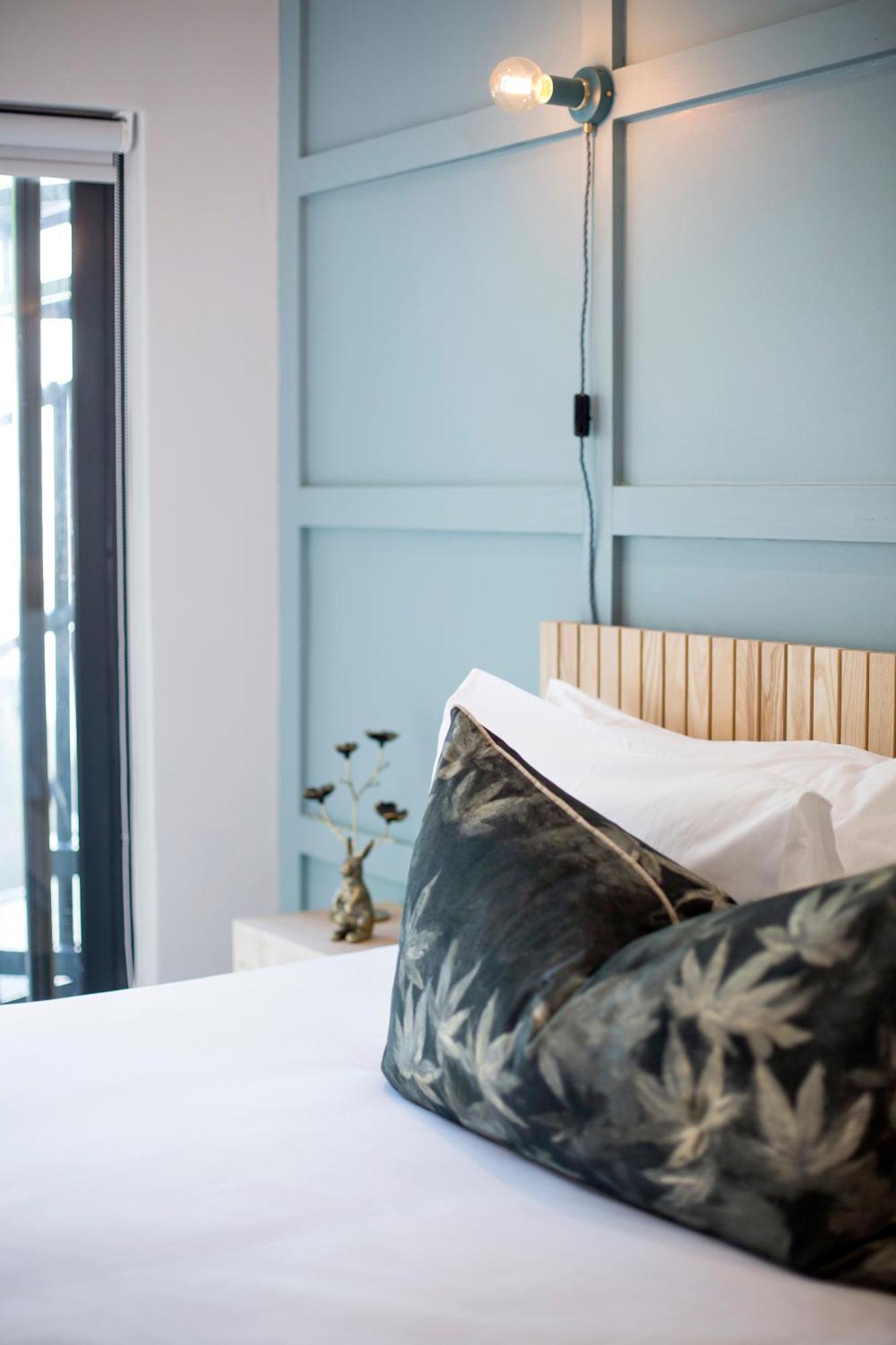 Antrim Boutique Hotel By Totalstay Kaapstad Buitenkant foto