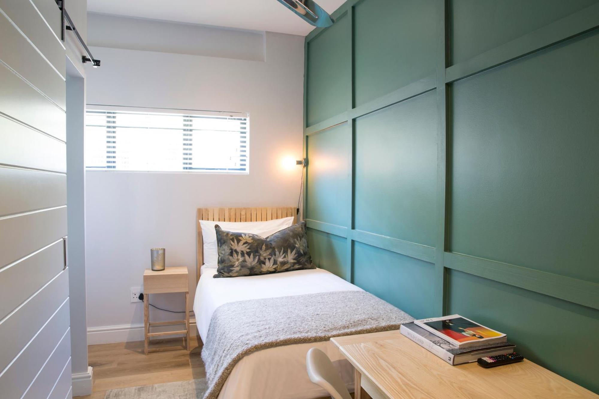 Antrim Boutique Hotel By Totalstay Kaapstad Kamer foto