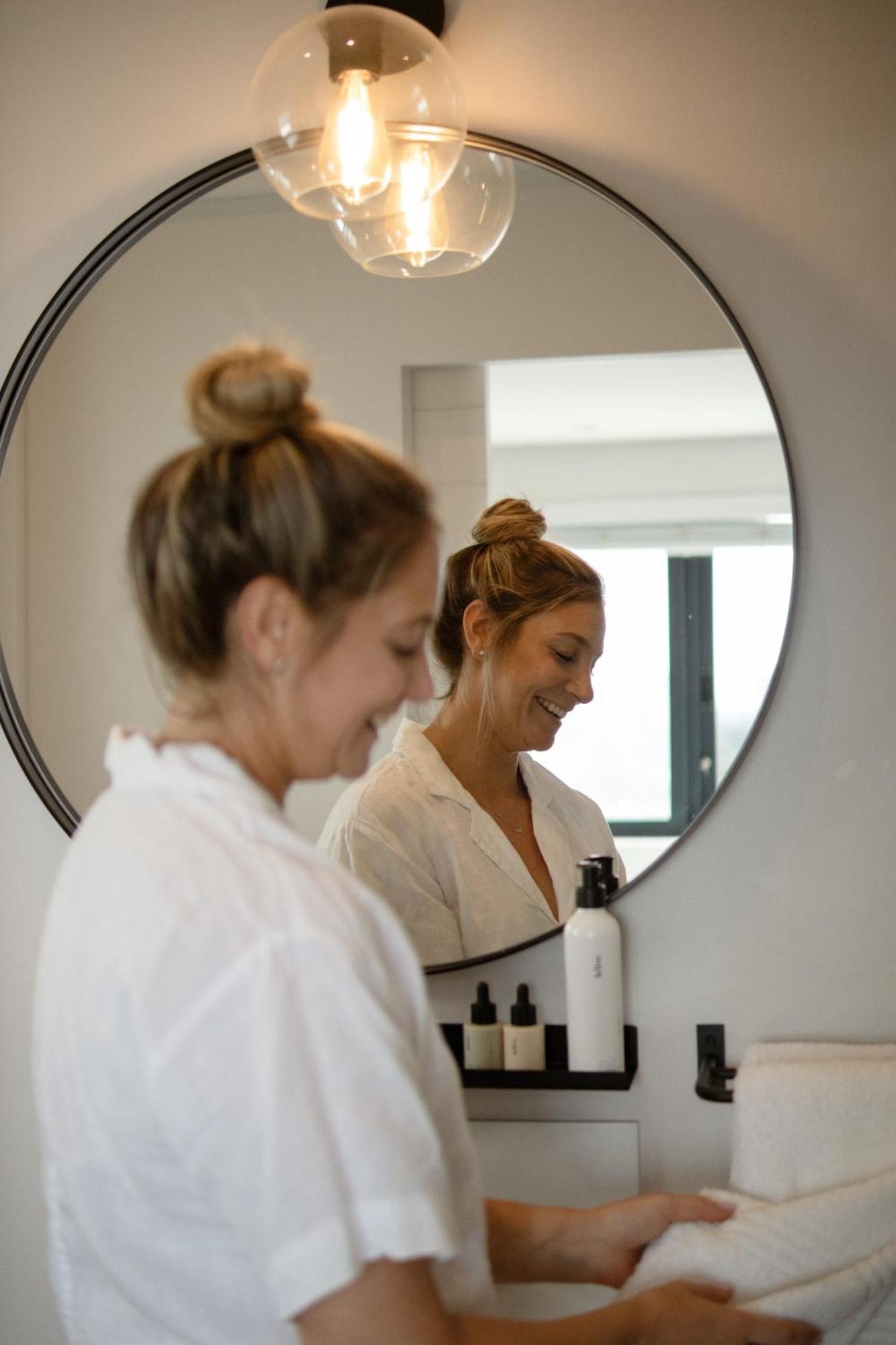 Antrim Boutique Hotel By Totalstay Kaapstad Buitenkant foto
