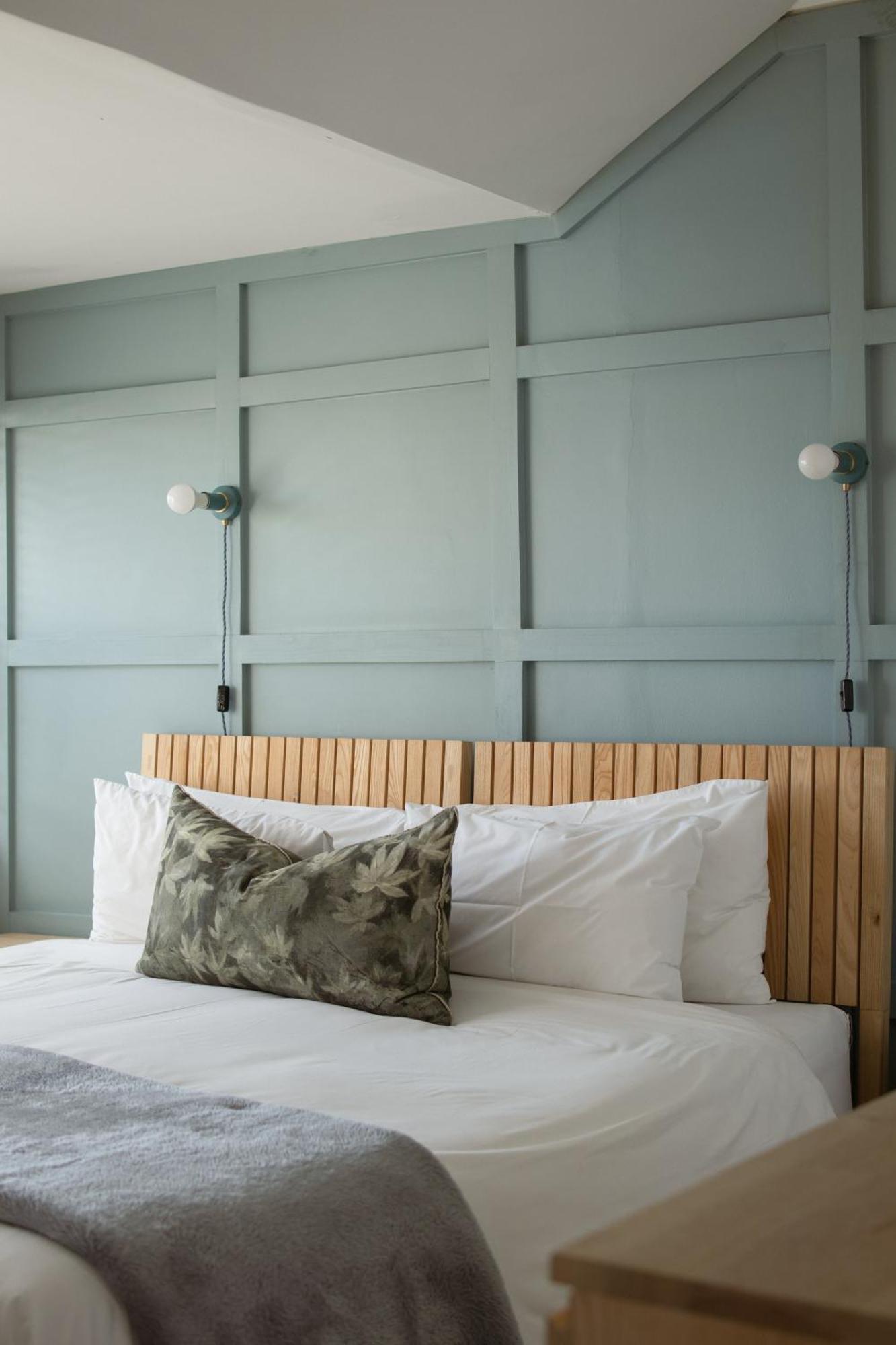 Antrim Boutique Hotel By Totalstay Kaapstad Buitenkant foto
